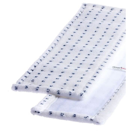 Mopa de microfibra con velcro Floorstar Thenufil Top 40 cm