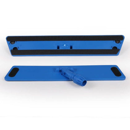 Soporte trapezoidal Floorstar QuickSnapper con tira de velcro
