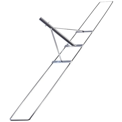 Floorstar Soporte para mopas húmedas 110cm rígido