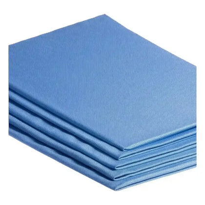 Floorstar Paño de microfibra para pulir cristales 50x70 cm 5 piezas