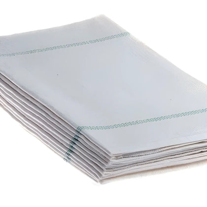 Floorstar Paño para suelos con vellón cosido efecto VB 60