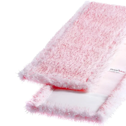 Floorstar Mopa de microfibra premium Thenufil Pins