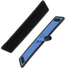Floorstar Soporte Quicksnapper – 54cm - Con láminas de goma