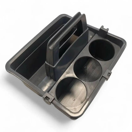 Caja de transporte Floorstar Caddy