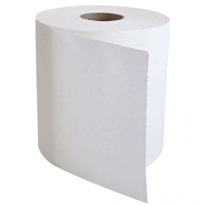 Rollo de toallas HygoClean 2 capas 6 rollos