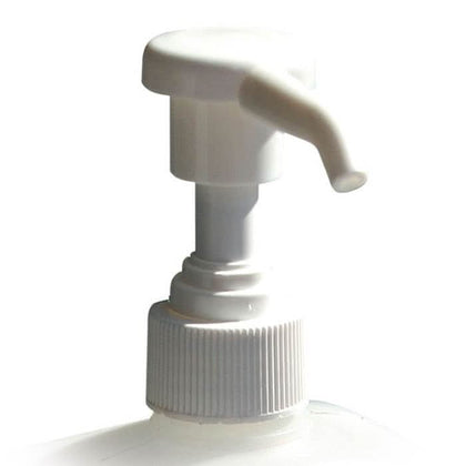 Hygostar Bomba dosificadora para botellas 0,5 - 1 l