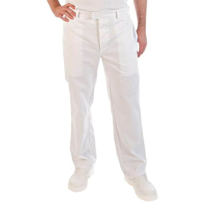 Hygostar Pantalón HACCP Polialgodón DIN 10524