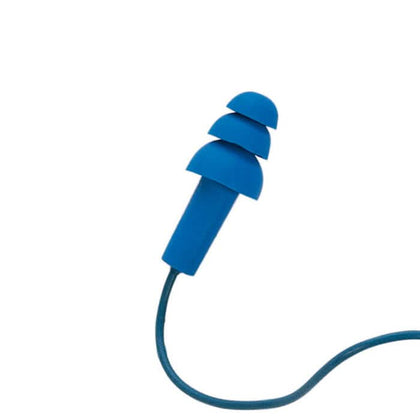 Hygostar Tapones para oídos Detector - detectable