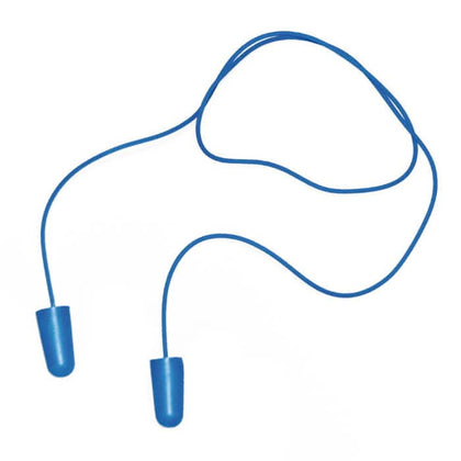 Hygostar Tapones para oídos Lisos - detectables