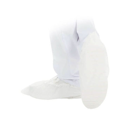 Hygostar Sobresuelas Grip CPE recubiertas 25 pares