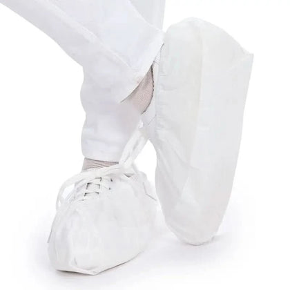 Hygostar Sobresuelas Safe PP con suela 25 pares