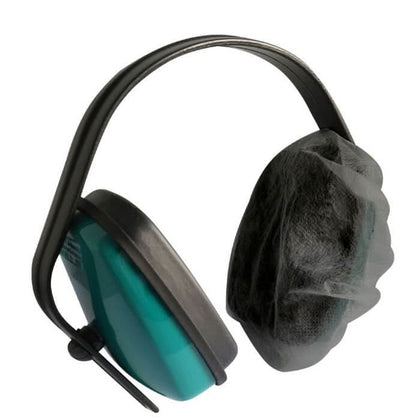 Hygostar Fundas para protección auditiva con cápsula 100 pares