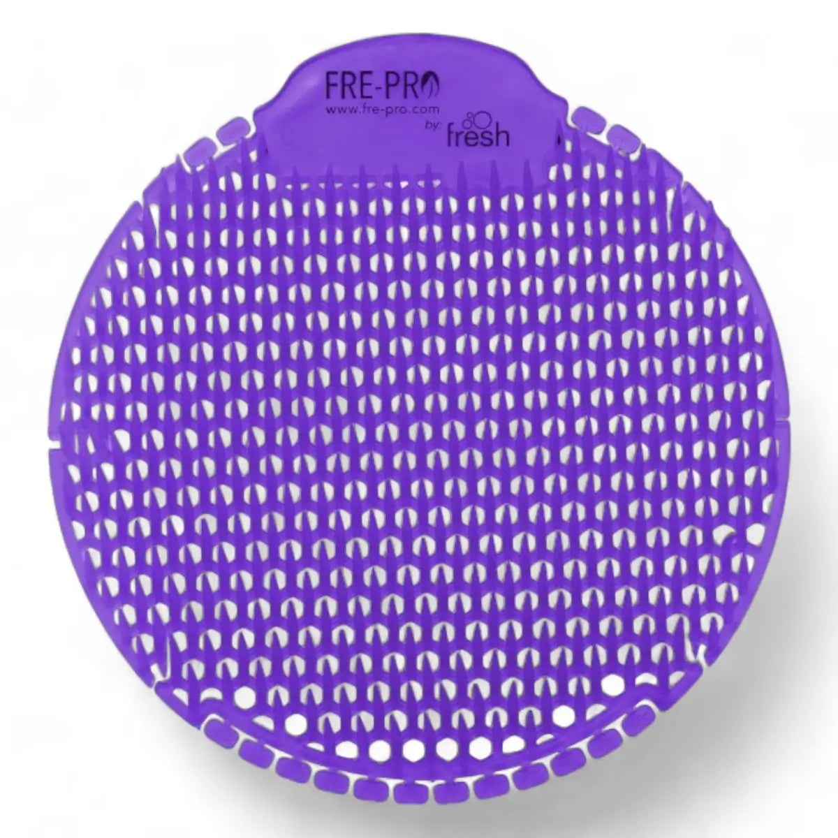 FREPRO SLANT Urinalsieb mit Duft Fabulous Lavender