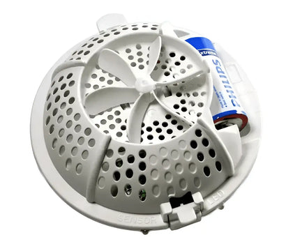 Ventilador programado para ambientador FREPRO EASY FRESH 2.0