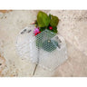 FREPRO WAVE 3D Rejilla para urinario con aroma – Madreselva