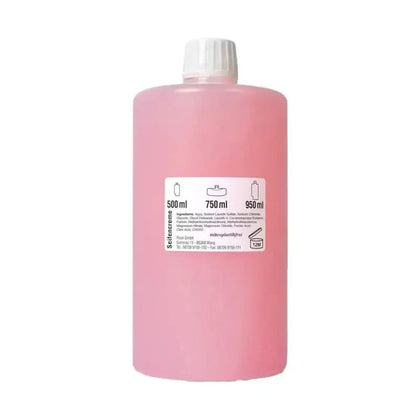 Funny Crema de Jabón MO 950 ml