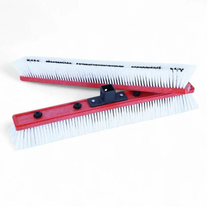 Cepillo solar GARDINER 45 cm