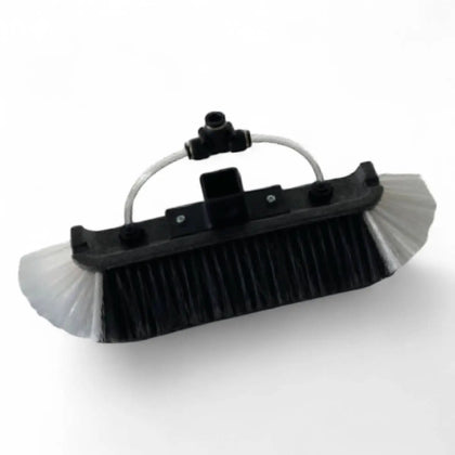 Cepillo universal GARDINER suave con flocado