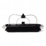 Cepillo universal GARDINER suave con flocado – 41 cm