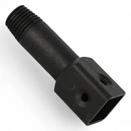Adaptador GARDINER Quick-LoQ con acople roscado para rosca Euro