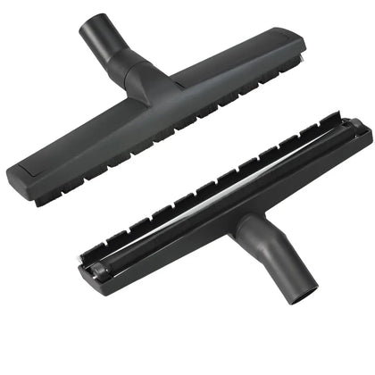 Boquilla para suelos duros 36cm ancho NW 32 mm Ø
