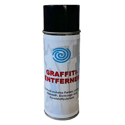 Heidt & Schwarzfeld Removedor de grafitis 400ml