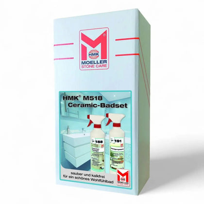 HMK M518 Set de baño cerámico