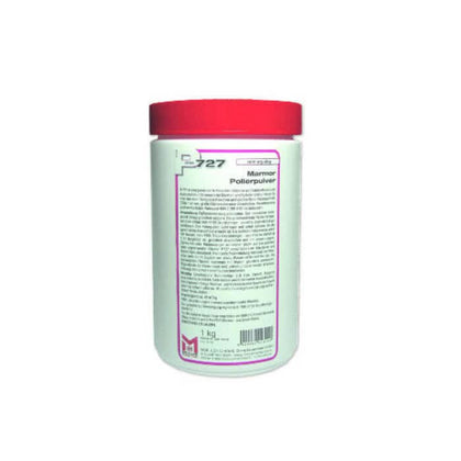 HMK P727 Polvo para pulir mármol