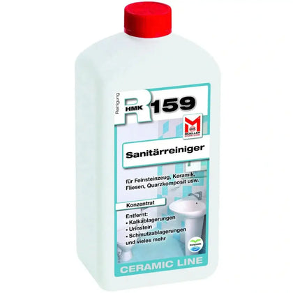 HMK R159 Limpiador sanitario 1l