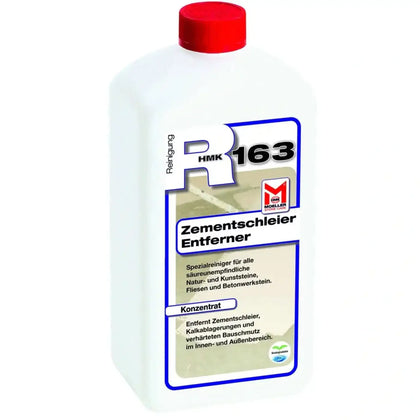 HMK R163 Removedor de velo de cemento 1l