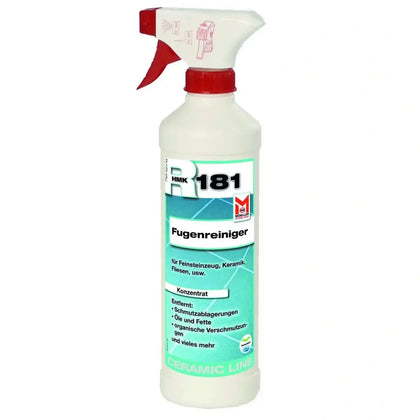 HMK R181 Limpiador de juntas 500ml
