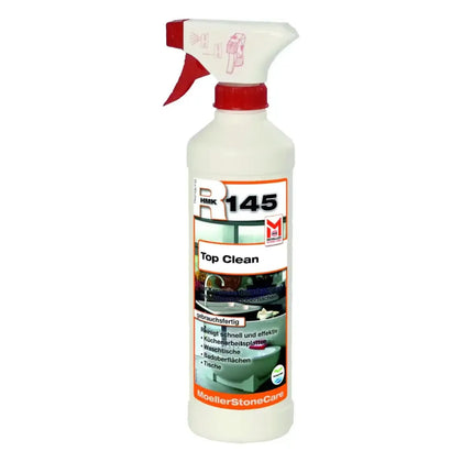 HMK R145 TOP-CLEAN Limpiador para piedra listo para usar