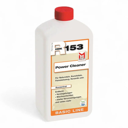 HMK R153 Limpiador potente