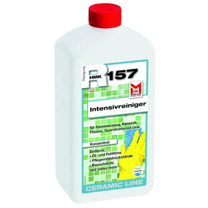 HMK R157 Limpiador intensivo para gres porcelánico, azulejos, cerámica