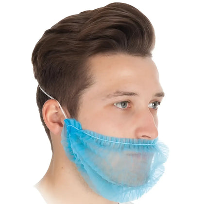 Protector de barba HygoBase "Light"