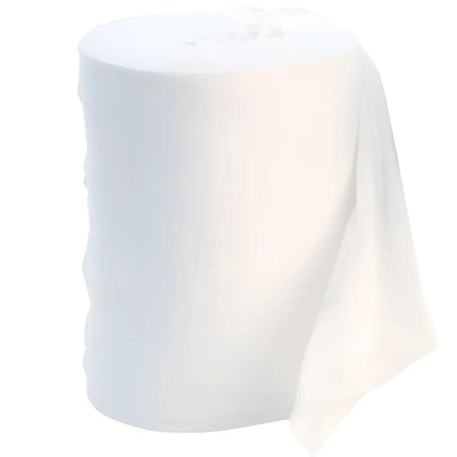 HygoClean Toallitas desinfectantes Wipes PET para impregnar individualmente 20x36 cm