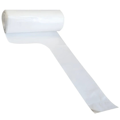 Bolsas de basura HygoClean con asa HDPE