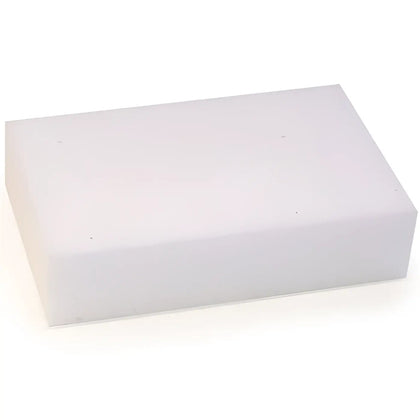 Borrador de suciedad HygoClean espuma alta tecnología 10 unidades