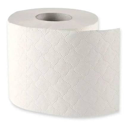 Papel higiénico HygoClean 3 capas Rollo pequeño 72 rollos 250 hojas
