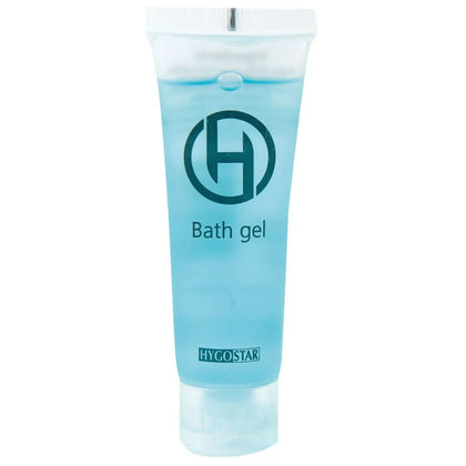 Gel de ducha Hygostar tubo 30ml 50 piezas