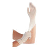 Guantes de látex Hygostar Med Grip sin polvo – S