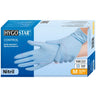 Guantes de nitrilo Hygostar "Control" 100 unidades – XL