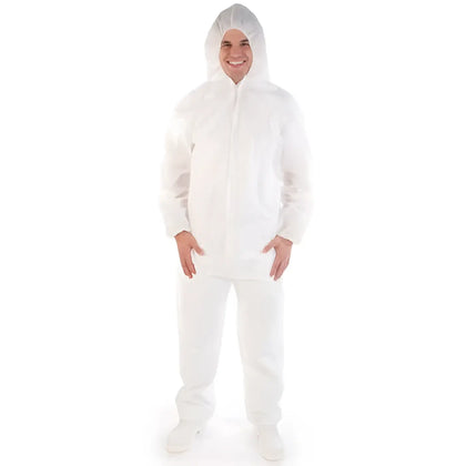 HygoStar Mono PP/CPE Blanco