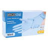 Guantes de nitrilo Hygostar "Safe Premium" azules – S