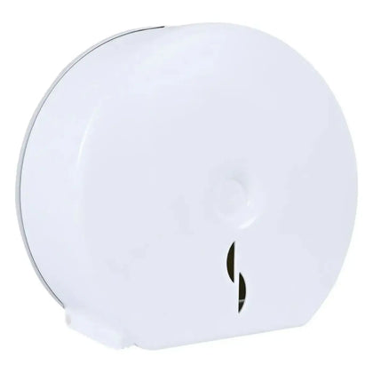HygoStar Dispensador de papel higiénico Jumbo de plástico