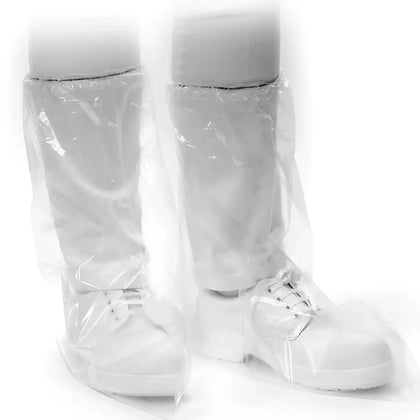 HygoStar Sobrebota transparente PE