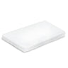 Janex almohadilla manual 25x11,5 cm – Blanco