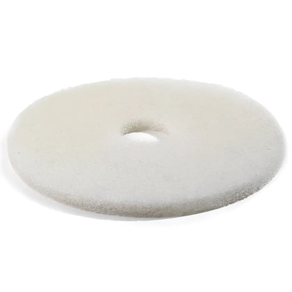 Janex Super Pad 10" Almohadilla para máquina