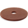 JANEX Superpad 16 pulidor para máquina 410mm – Beis