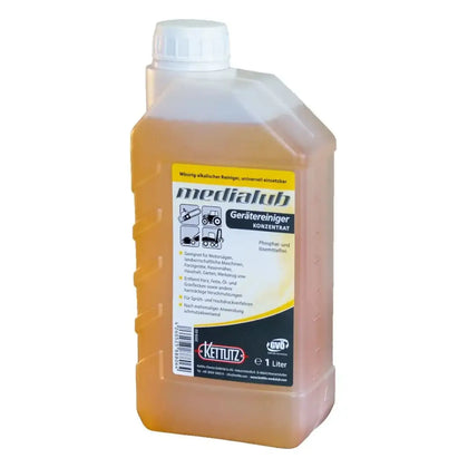 KETTLITZ Medialub Limpiador de equipos Concentrado limpiador universal